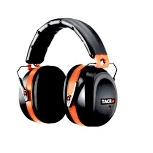 Tacklife Hearing Protection Earmuffs